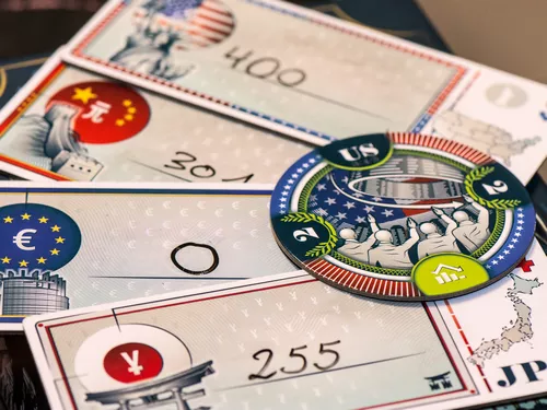 QE plateaux enchères